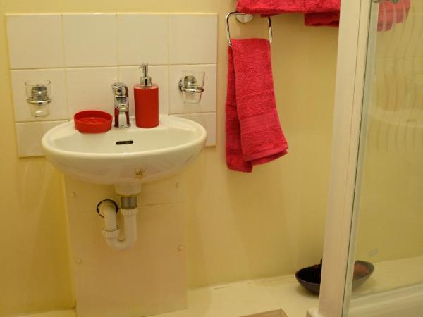 City London Hotel : photo 3 de la chambre chambre triple