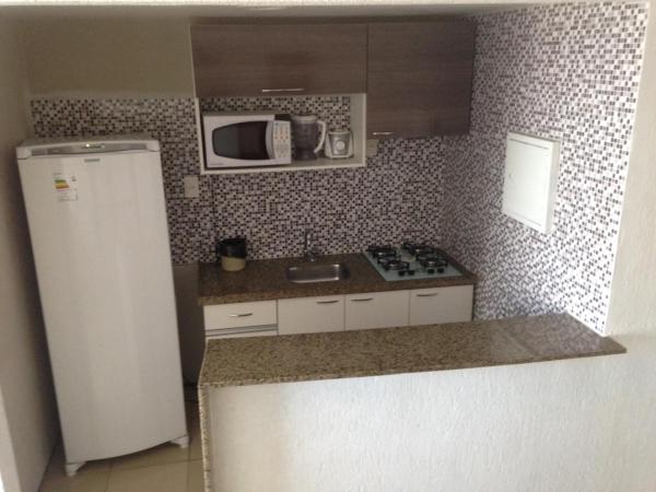 FortalezAmar Hotel Praia Mansa : photo 3 de la chambre appartement - vue sur mer