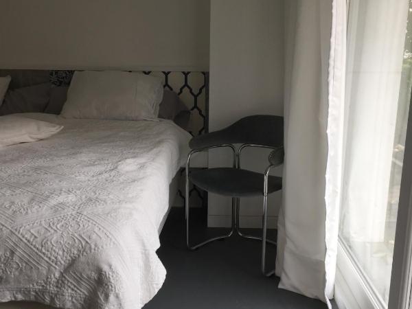 Guesthouse Poppies : photo 3 de la chambre appartement avec terrasse