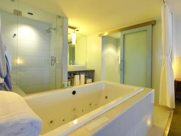 Tower 23 Hotel : photo 2 de la chambre suite sanctuary