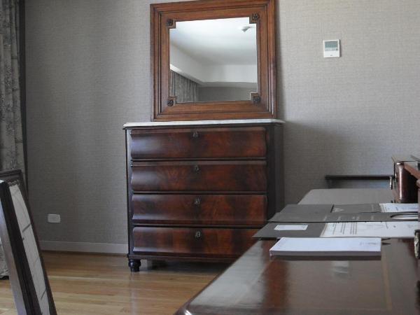 Hotel Club Frances : photo 4 de la chambre suite deluxe