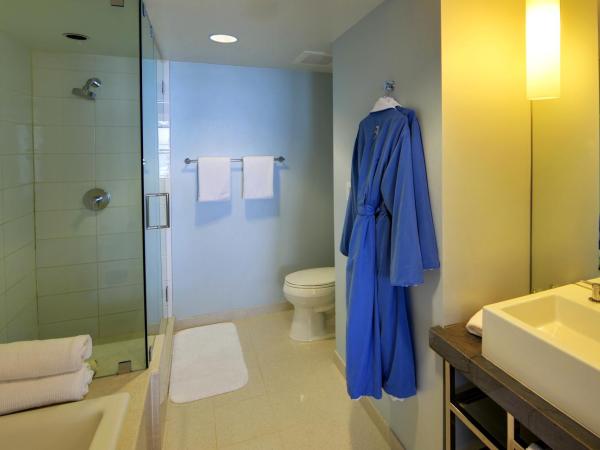 Tower 23 Hotel : photo 2 de la chambre chambre spirit