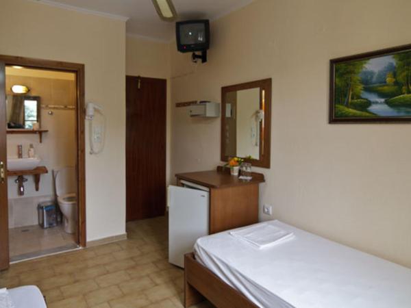 Mango Rooms : photo 6 de la chambre chambre deluxe double ou lits jumeaux