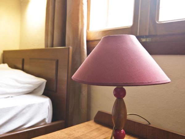 Mango Rooms : photo 1 de la chambre chambre triple deluxe