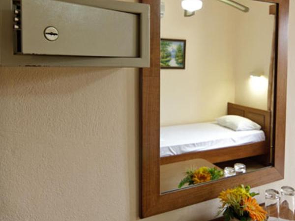 Mango Rooms : photo 8 de la chambre chambre deluxe double ou lits jumeaux