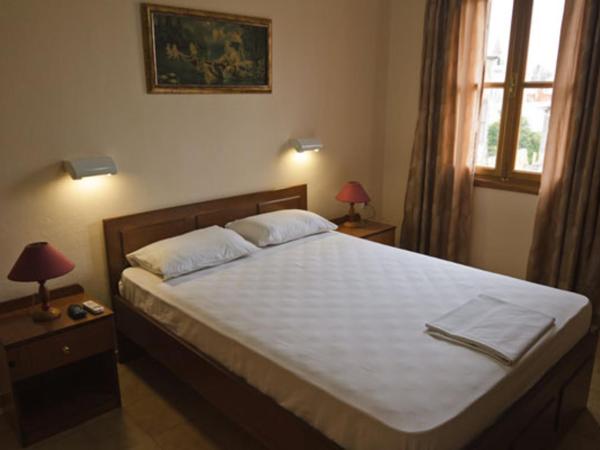 Mango Rooms : photo 9 de la chambre chambre deluxe double ou lits jumeaux