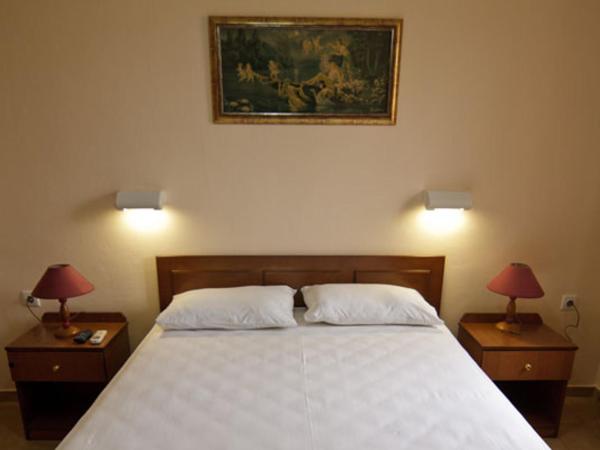 Mango Rooms : photo 10 de la chambre chambre deluxe double ou lits jumeaux