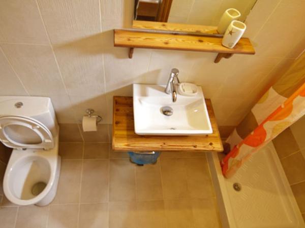 Mango Rooms : photo 8 de la chambre chambre simple deluxe