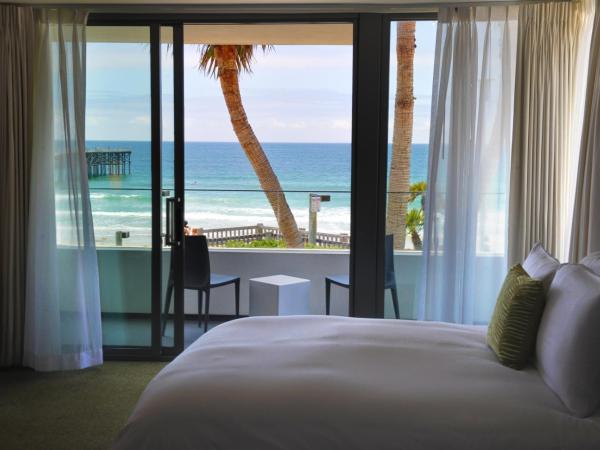 Tower 23 Hotel : photo 1 de la chambre chambre surf