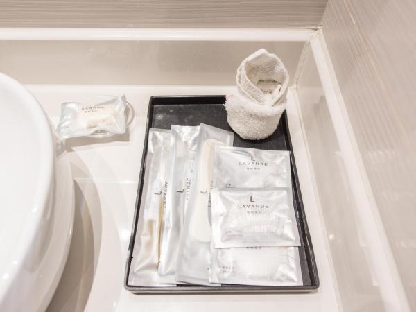 Lavande Hotel Beijing Asian Games Village : photo 2 de la chambre chambre lits jumeaux standard