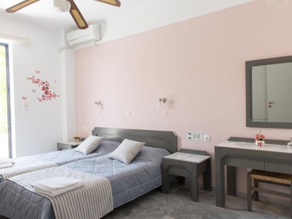 Emilia Hotel Apartments : photo 7 de la chambre appartement 1 chambre