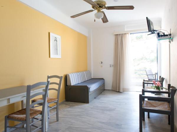 Emilia Hotel Apartments : photo 6 de la chambre appartement 1 chambre