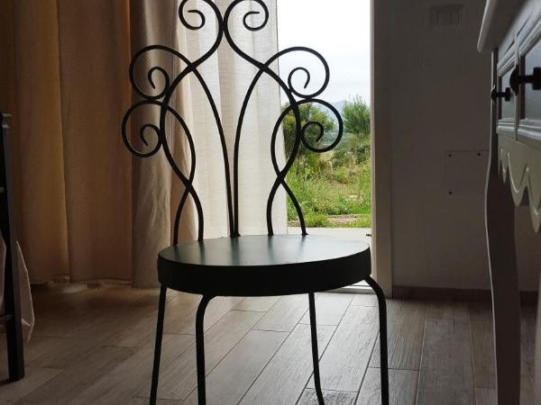 Nacchinono : photo 3 de la chambre chambre double ou lits jumeaux