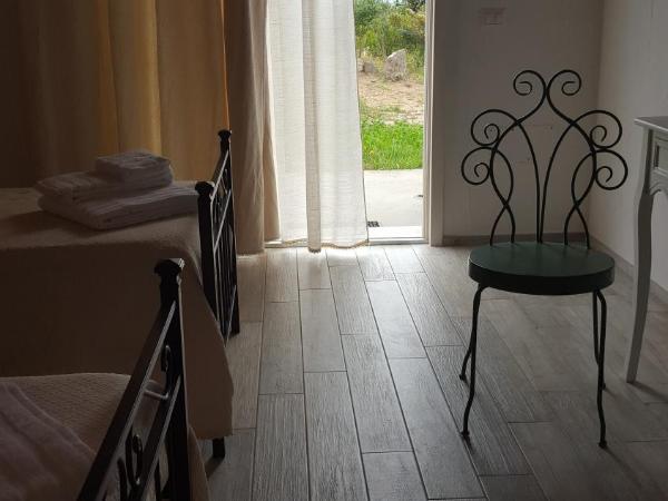 Nacchinono : photo 4 de la chambre chambre double ou lits jumeaux