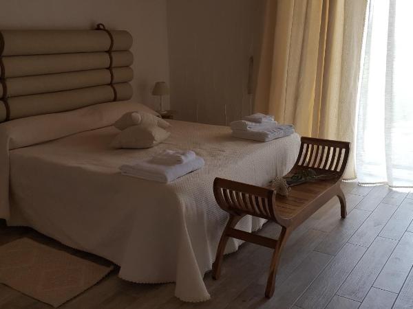 Nacchinono : photo 8 de la chambre chambre double