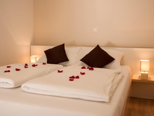 Guest House Bulevar : photo 6 de la chambre chambre double deluxe