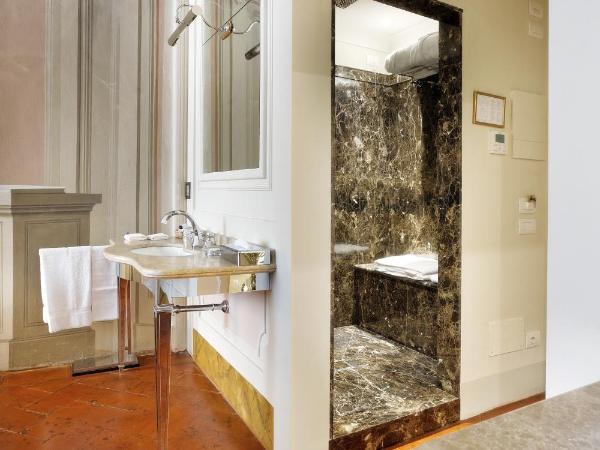 Palazzo Niccolini al Duomo Residenza D'Epoca : photo 7 de la chambre suite junior