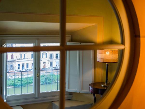 Antica Torre Tornabuoni : photo 9 de la chambre suite junior