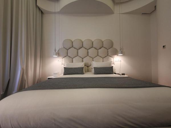 Boutique Hotel Gauthier Restaurant Terrasse : photo 2 de la chambre suite gauthier 