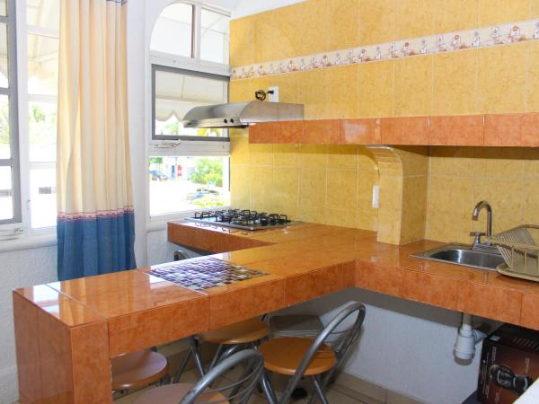 Hotel Careyes Puerto Escondido : photo 8 de la chambre suite double standard