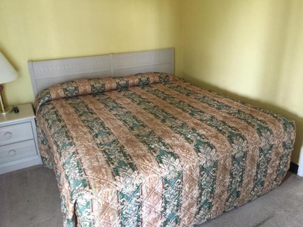 David's Landing : photo 1 de la chambre suite junior - vue sur océan