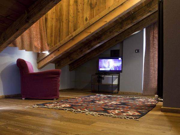 Guesthouse Mu : photo 1 de la chambre suite