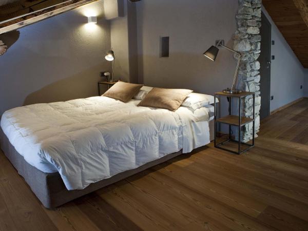 Guesthouse Mu : photo 2 de la chambre suite