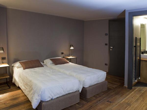 Guesthouse Mu : photo 4 de la chambre chambre double standard