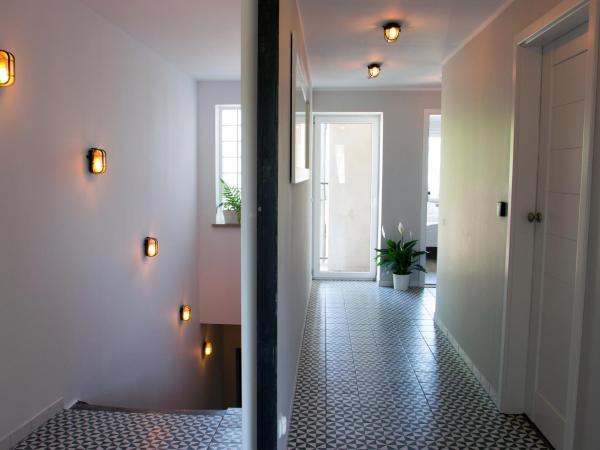 SPOKO Hostel : photo 8 de la chambre chambre double Économique