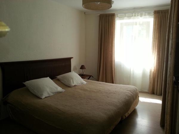 Hôtel la Fête en Provence : photo 6 de la chambre chambre double standard