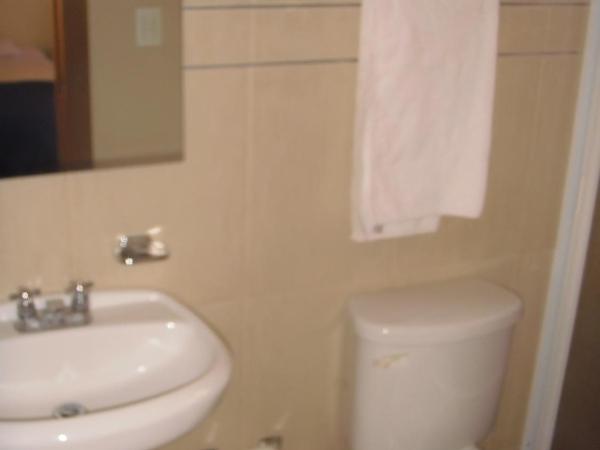 Olga Querida B&B Hostal : photo 3 de la chambre chambre double avec 2 lits doubles