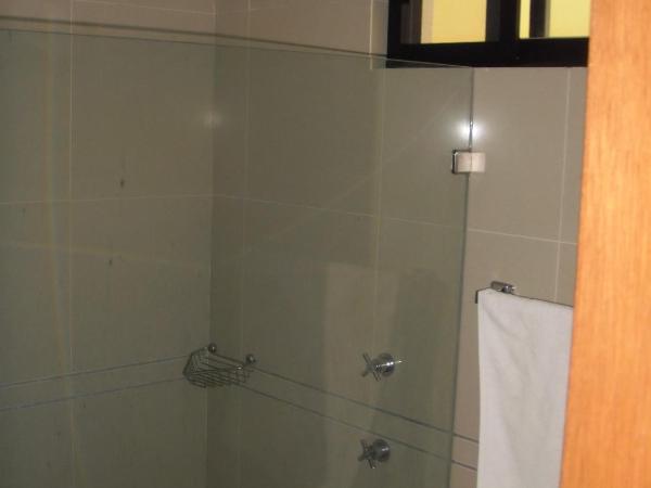 Olga Querida B&B Hostal : photo 1 de la chambre chambre double