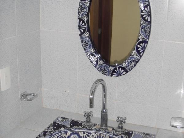 Olga Querida B&B Hostal : photo 2 de la chambre chambre double