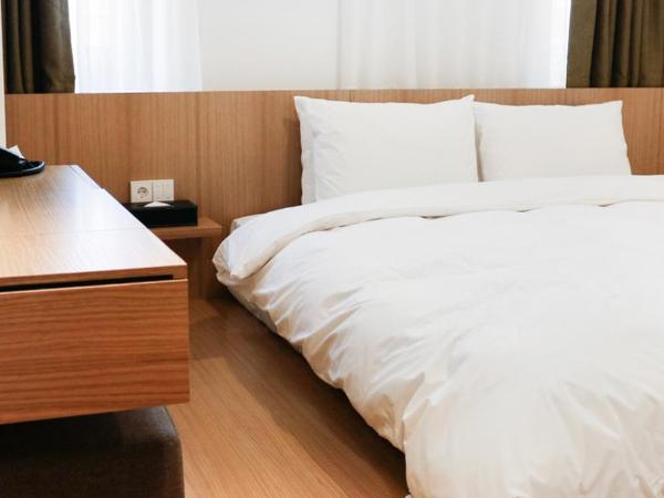 Handpicked Hotel & Collections : photo 1 de la chambre chambre lit king-size standard