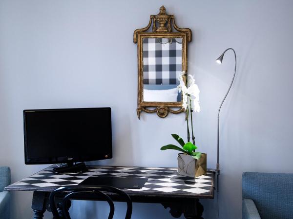 Hotel Alt Nürnberg : photo 1 de la chambre chambre double 