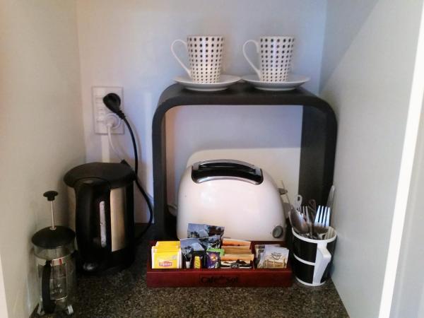 The Lake Motel : photo 4 de la chambre studio lits jumeaux