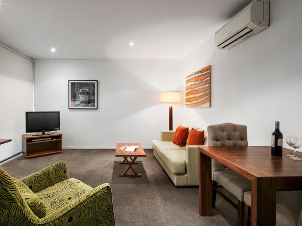 Quest Jolimont : photo 4 de la chambre appartement 1 chambre