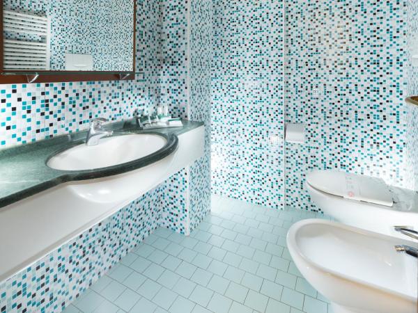 Residence Queen : photo 8 de la chambre appartement avec balcon