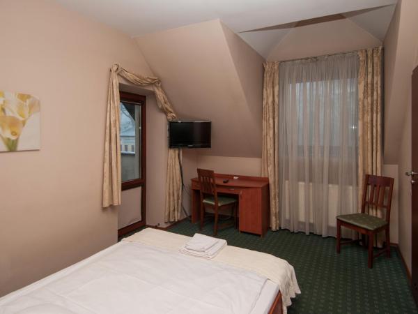 Willa Pory Roku : photo 3 de la chambre chambre simple