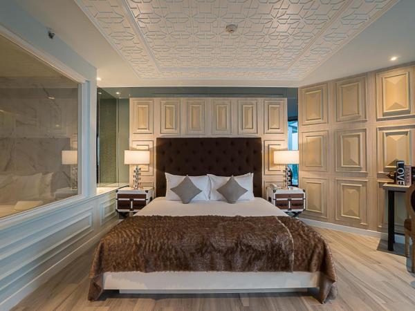 Mera Mare Pattaya : photo 1 de la chambre suite junior - vue sur océan