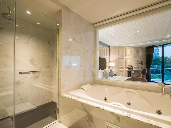 Mera Mare Pattaya : photo 5 de la chambre suite junior - vue sur océan