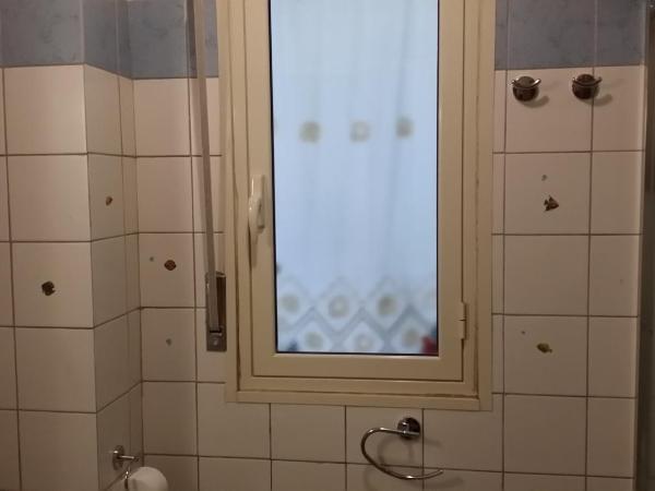 B&B Casa Valeria : photo 8 de la chambre chambre double avec salle de bains privative