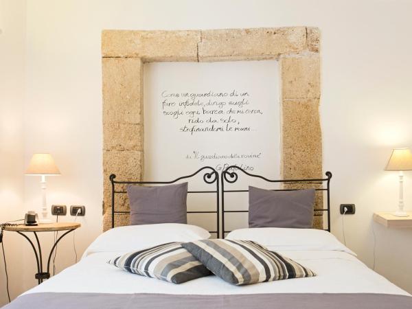 Hotel Borgo Pantano : photo 5 de la chambre chambre double ou lits jumeaux