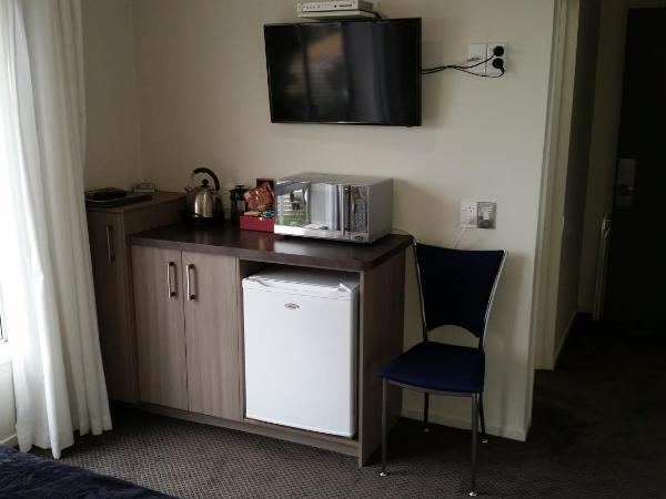 The Cove : photo 5 de la chambre petit studio compact