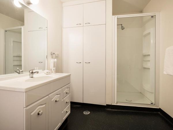 Quest Savoy : photo 6 de la chambre budget one-bedroom apartment - separate building, stair access only