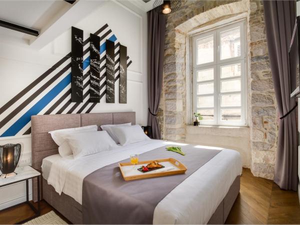 DeZign Superior Apartments & Rooms : photo 3 de la chambre appartement supérieur