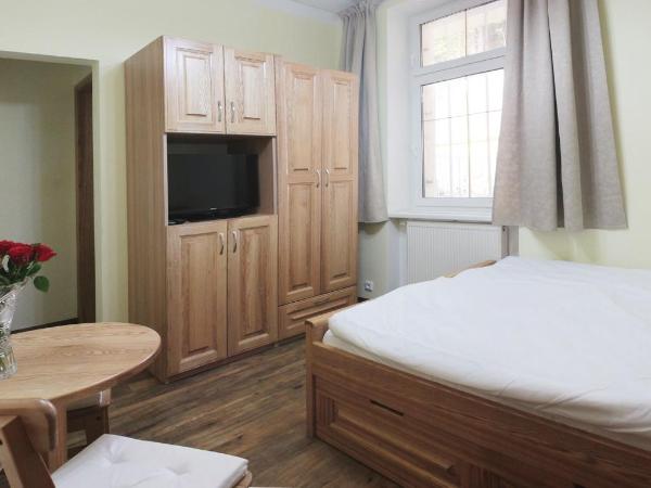 Hotel Orix : photo 2 de la chambre petite chambre double