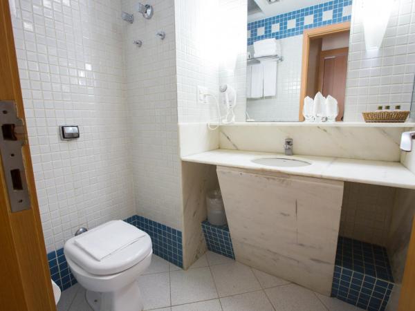 Augusto's Rio Copa Hotel : photo 6 de la chambre chambre double standard