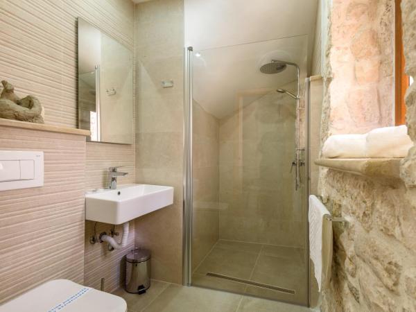 Villa Kudelik - Stone Story : photo 3 de la chambre appartement deluxe