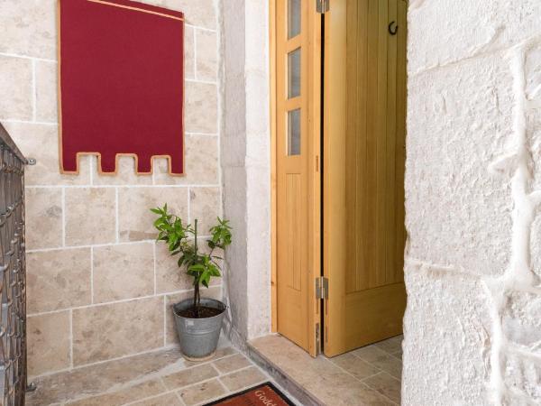 Villa Kudelik - Stone Story : photo 5 de la chambre appartement deluxe